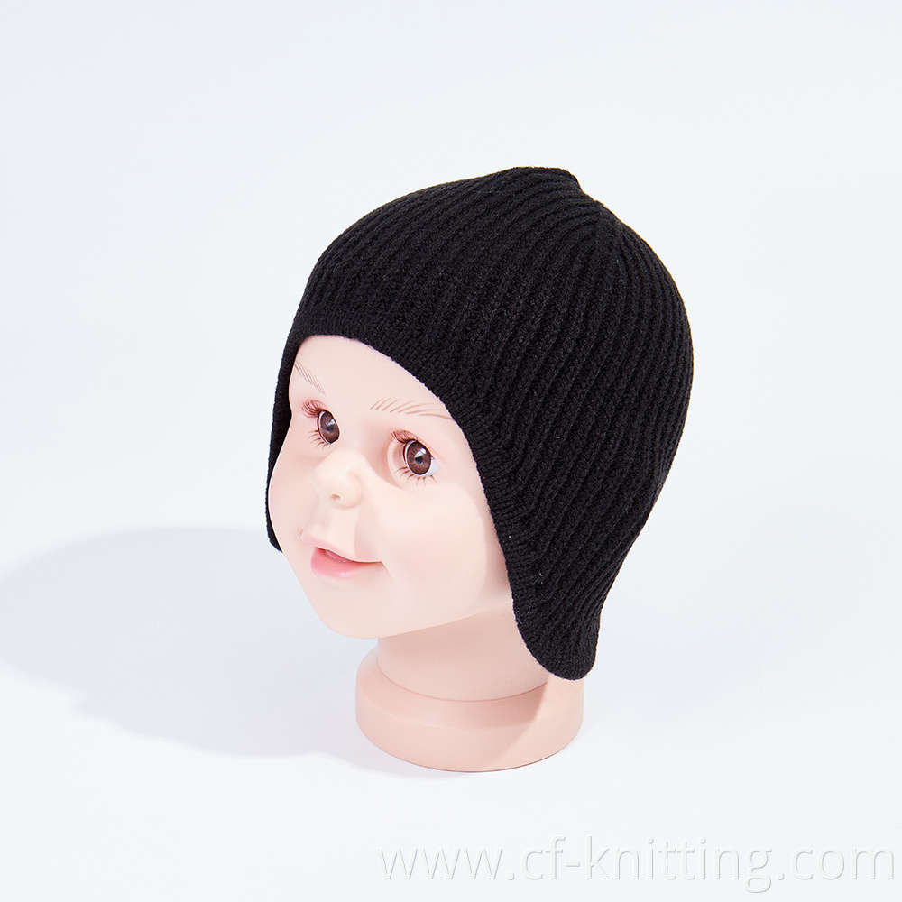 Cf M 0015 Knitted Hat 6